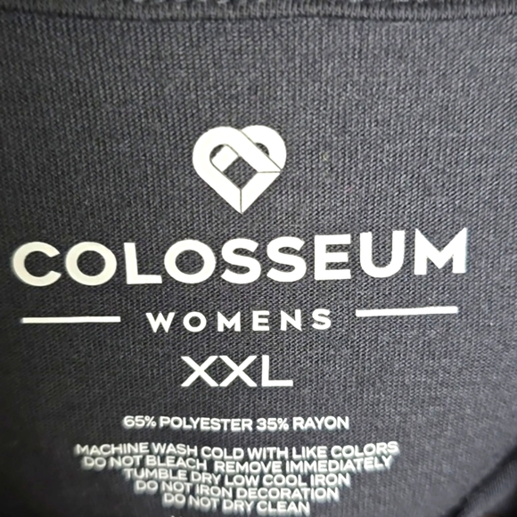 Men's Ohio Buckeyes  Shirts - Picture 3 of 7